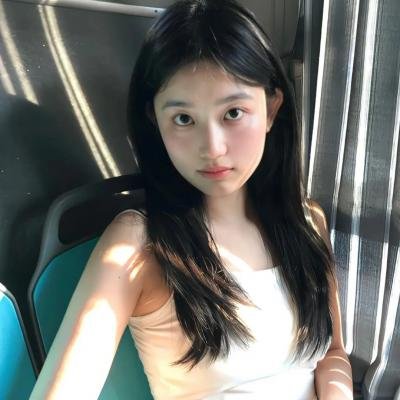 看她轻轻的飞起