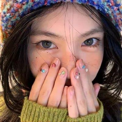 空房间里的妻子